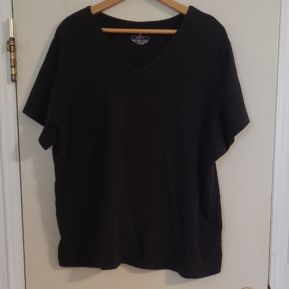 Basic Editions Modern Fit Tee